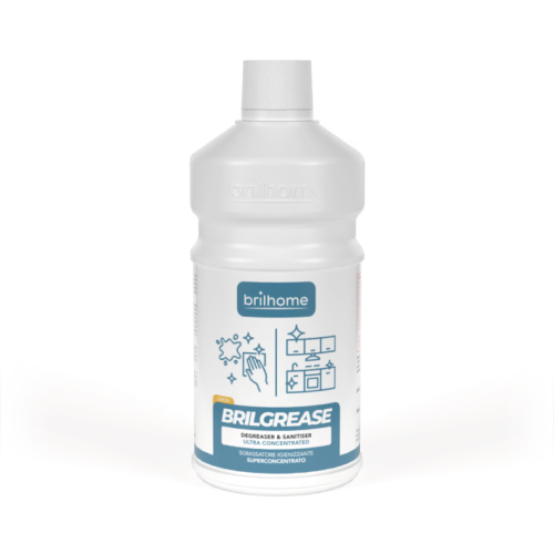 Brilgrease
